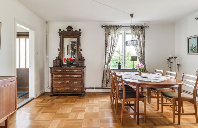 Haus mit 4 Schlafzimmern in Mullsjö mit garten - Foto 12