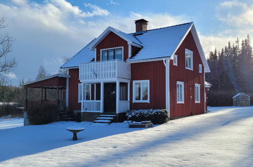 Photo 27 - 2 bedroom House in Mullsjö with garden