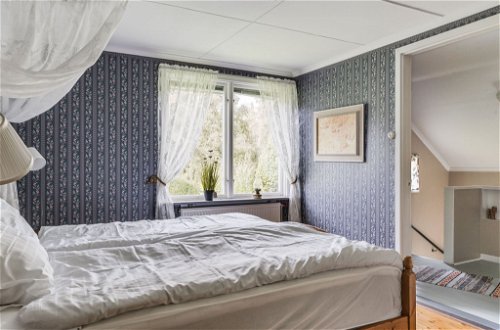 Photo 21 - Maison de 2 chambres à Mullsjö avec jardin