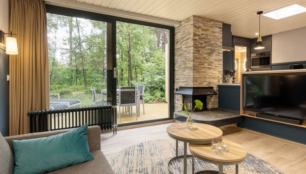 Casa de 1 habitación en Bispingen con piscina y jardín - Foto 2