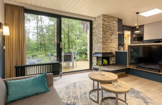 Foto 2 - Casa con 1 camera da letto a Bispingen con piscina e terrazza