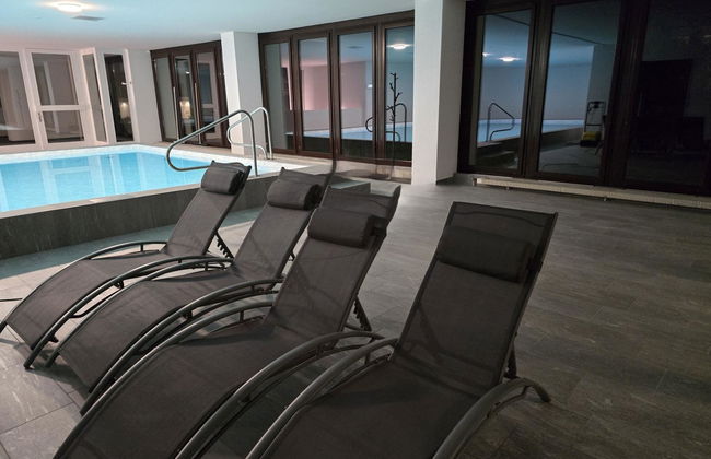 Apartamento de 1 quarto em Vaz/Obervaz com sauna - Foto 25