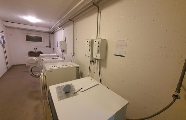 Apartamento de 1 quarto em Vaz/Obervaz com sauna - Foto 20