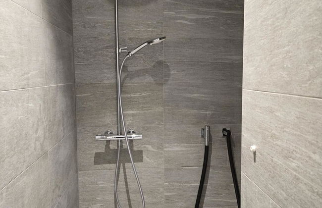 Apartamento de 1 quarto em Vaz/Obervaz com sauna - Foto 27