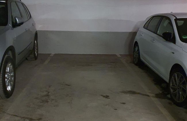Apartamento de 1 quarto em Vaz/Obervaz com sauna - Foto 19