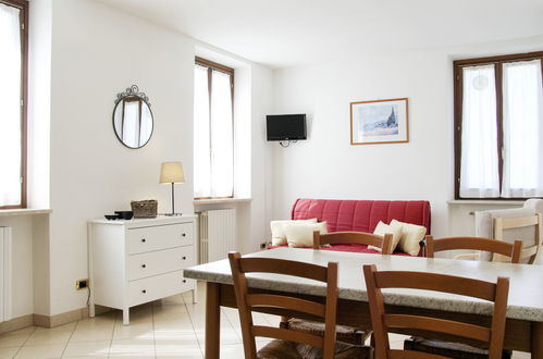 Foto 8 - Apartamento de 1 quarto em Bardolino com piscina e jardim