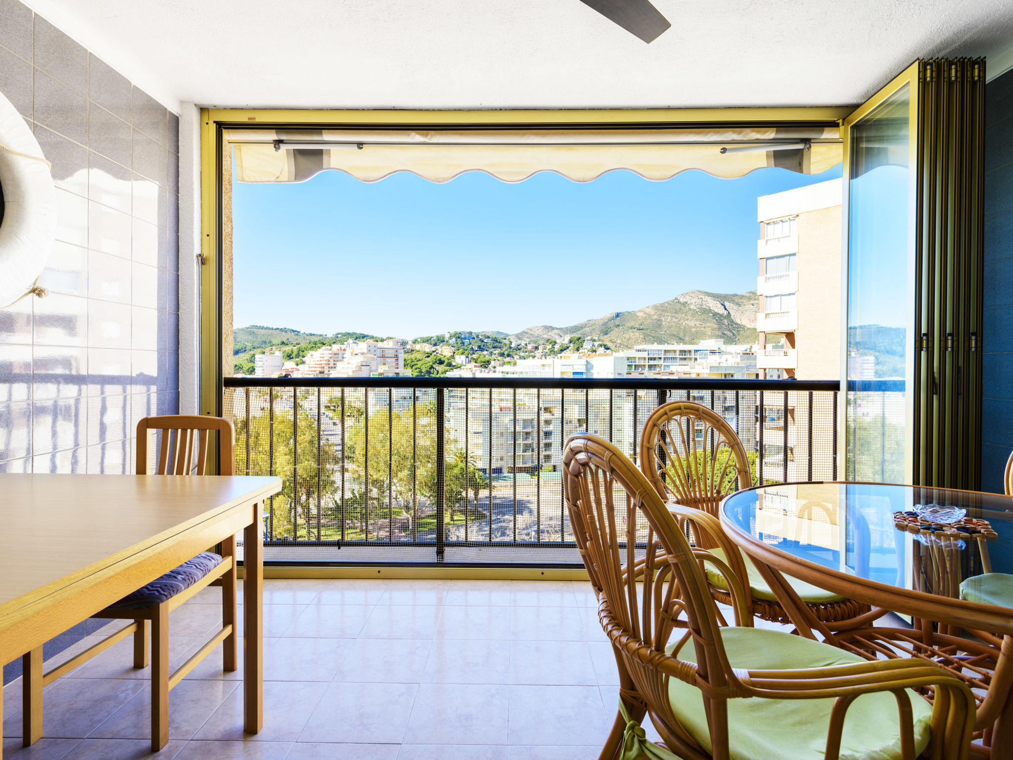 Photo 20 - 1 bedroom Apartment in Oropesa del Mar with terrace and sea view