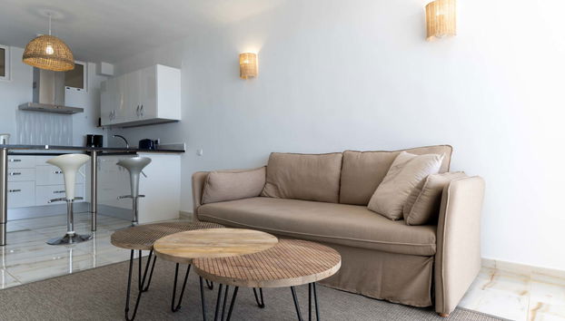 Appartamento con 2 camere da letto a Castelló d'Empúries con giardino e terrazza - Foto 3