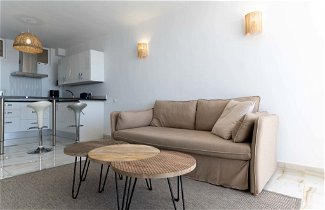 Foto 3 - Apartment mit 1 Schlafzimmer in Castelló d'Empúries mit garten und blick aufs meer