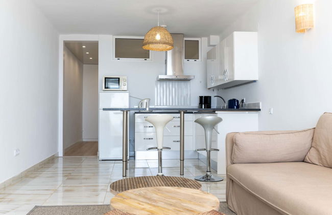 2 bedroom Apartment in Castelló d'Empúries with garden and terrace - Photo 8