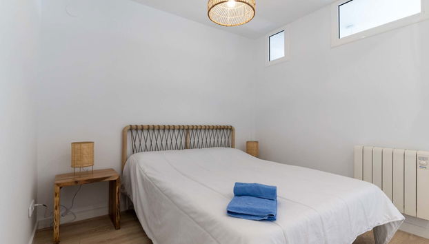 Appartamento con 2 camere da letto a Castelló d'Empúries con giardino e terrazza - Foto 5