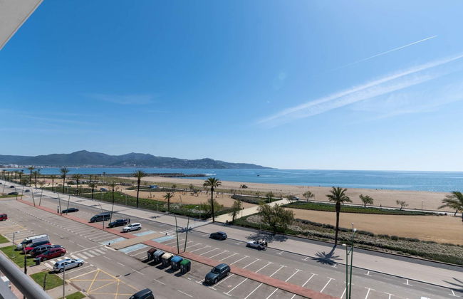 2 bedroom Apartment in Castelló d'Empúries with garden and terrace - Photo 27