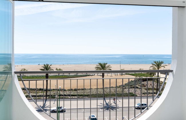 2 bedroom Apartment in Castelló d'Empúries with garden and terrace - Photo 22