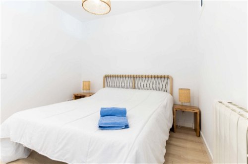 Foto 17 - Apartamento de 1 quarto em Castelló d'Empúries com jardim e vistas do mar