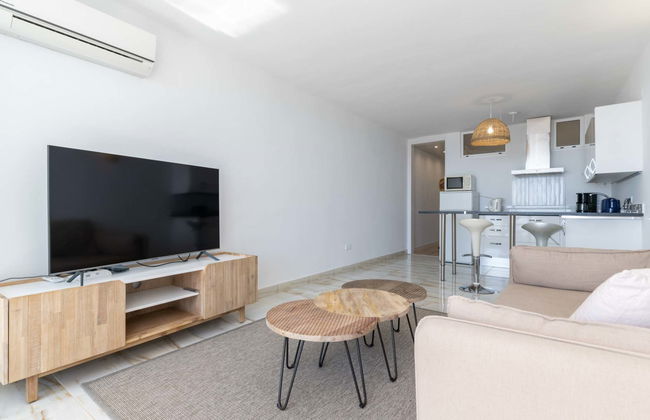 2 bedroom Apartment in Castelló d'Empúries with garden and terrace - Photo 9