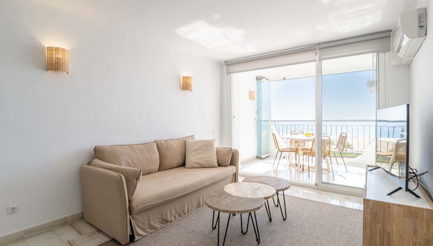 Appartamento con 2 camere da letto a Castelló d'Empúries con giardino e terrazza - Foto 2