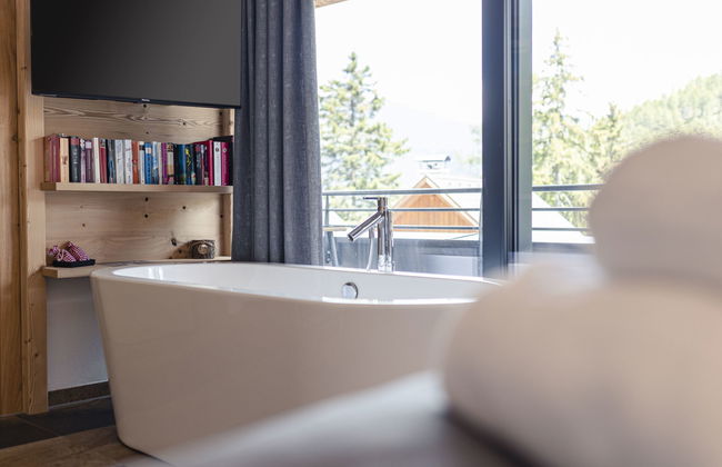 Casa de 5 quartos em Stadl-Predlitz com jardim e terraço - Foto 14