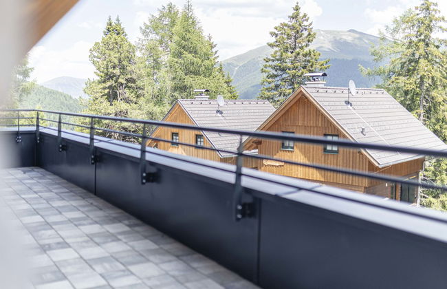 Casa de 5 quartos em Stadl-Predlitz com jardim e terraço - Foto 6