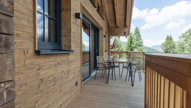 Haus mit 5 Schlafzimmern in Stadl-Predlitz mit garten und terrasse - Foto 2