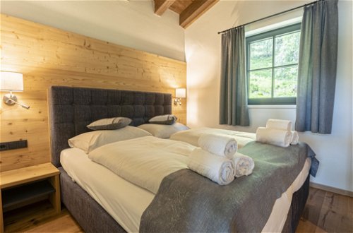 Foto 15 - Casa con 4 camere da letto a Stadl-Predlitz con terrazza e vista sulle montagne