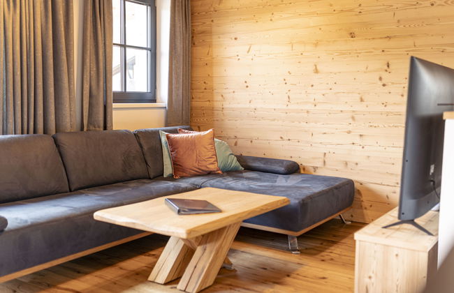 Casa de 5 quartos em Stadl-Predlitz com jardim e terraço - Foto 12