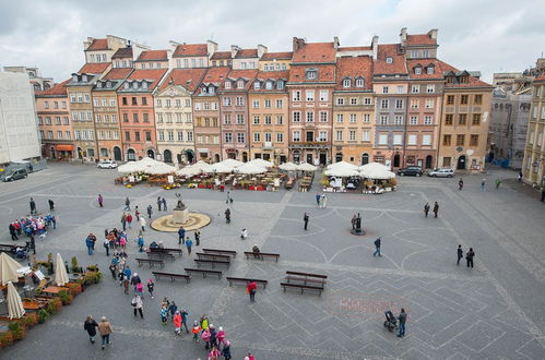 Foto 4 - P&O Rynek Starego Miasta 2