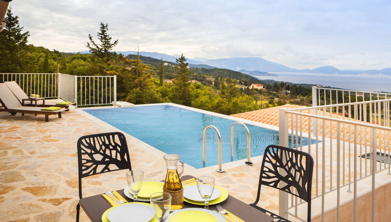 Magganos Sunset Villas - Foto 1