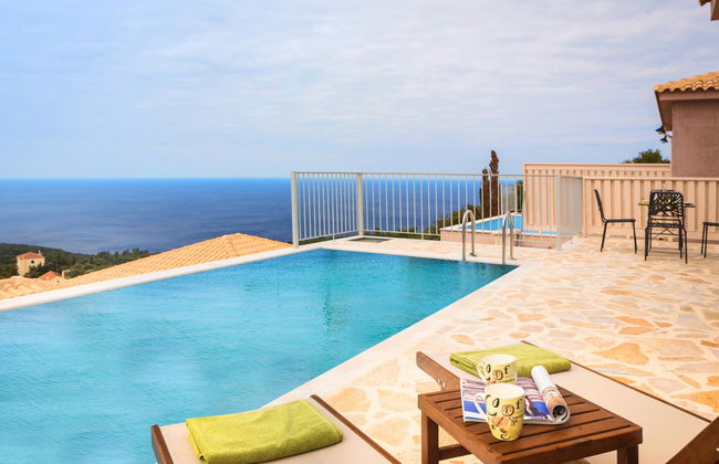 Magganos Sunset Villas - Foto 7