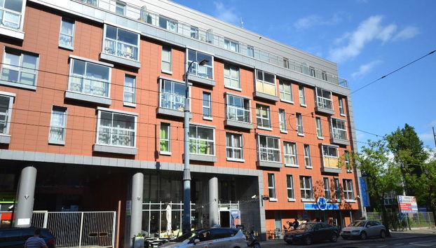 Senator Warsaw Apartments - Foto 4