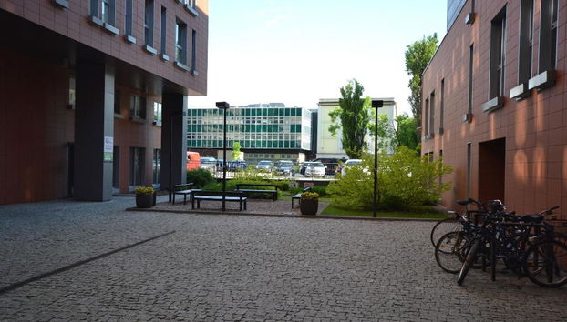 Senator Warsaw Apartments - Foto 5