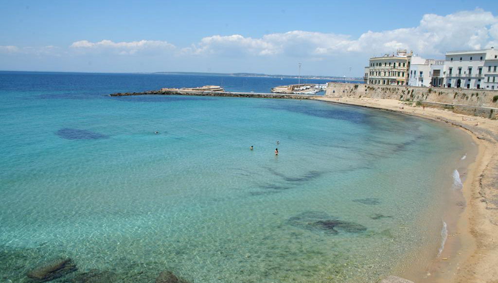 Roulette Appartamenti a Gallipoli - Foto 2