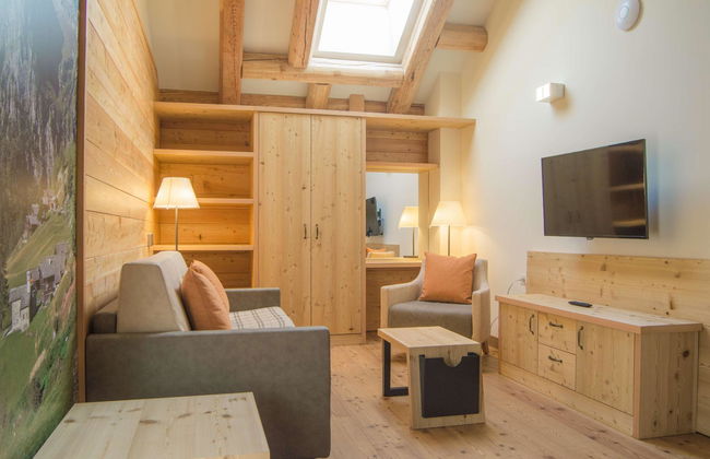 Alagna Mountain Resort & Spa - Foto 12