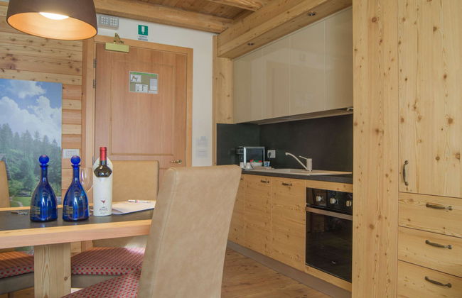 Alagna Mountain Resort & Spa - Foto 18