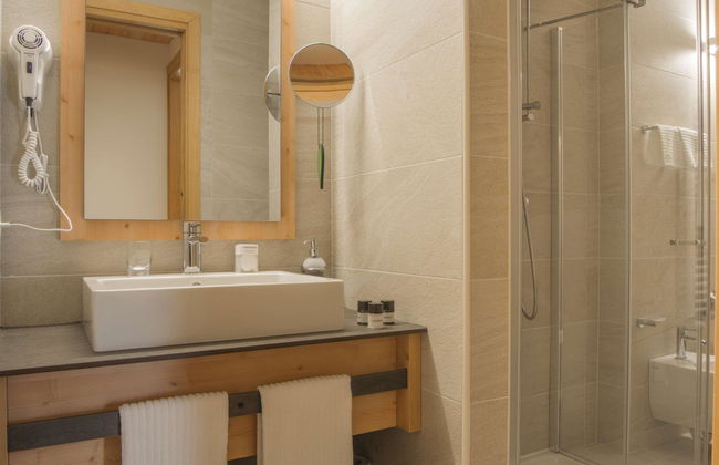 Alagna Mountain Resort & Spa - Foto 11