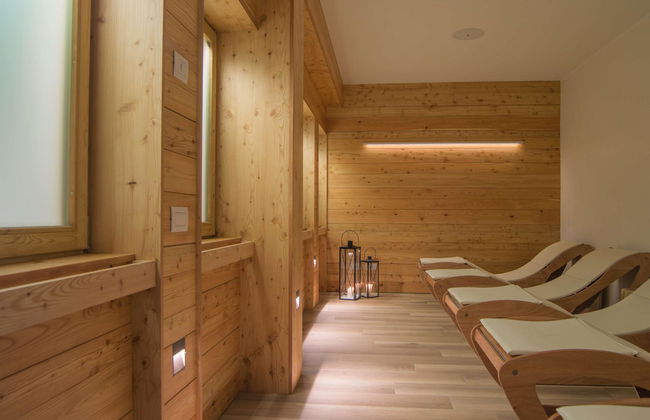 Alagna Mountain Resort & Spa - Foto 42