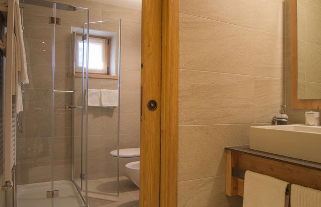 Alagna Mountain Resort & Spa - Foto 15