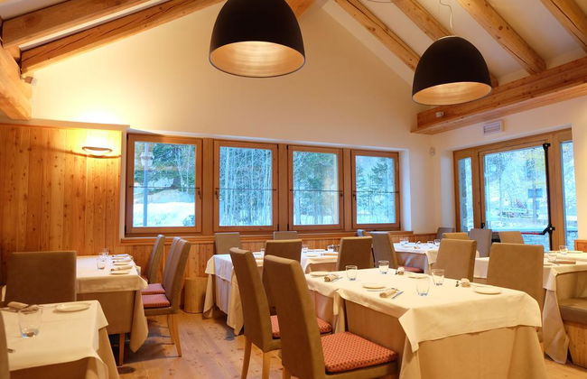 Alagna Mountain Resort & Spa - Foto 28