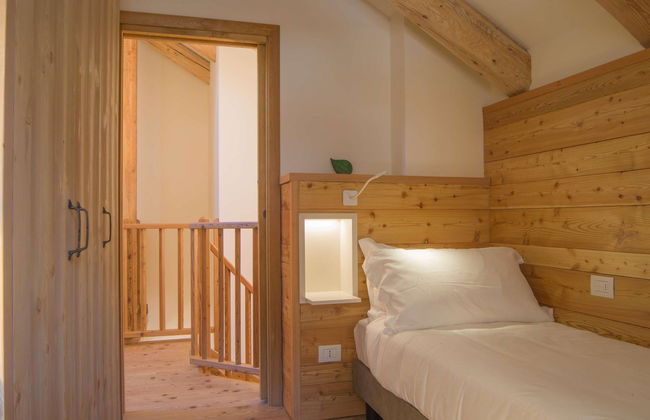Alagna Mountain Resort & Spa - Foto 8