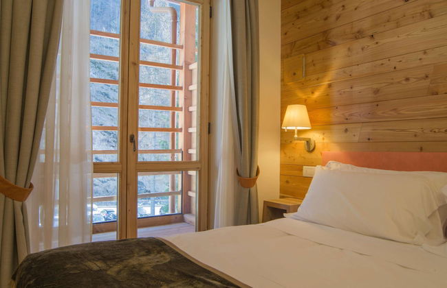 Alagna Mountain Resort & Spa - Foto 7