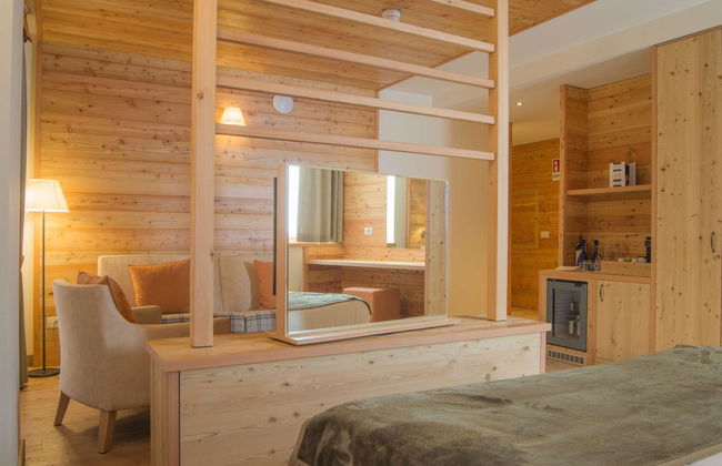 Alagna Mountain Resort & Spa - Foto 13