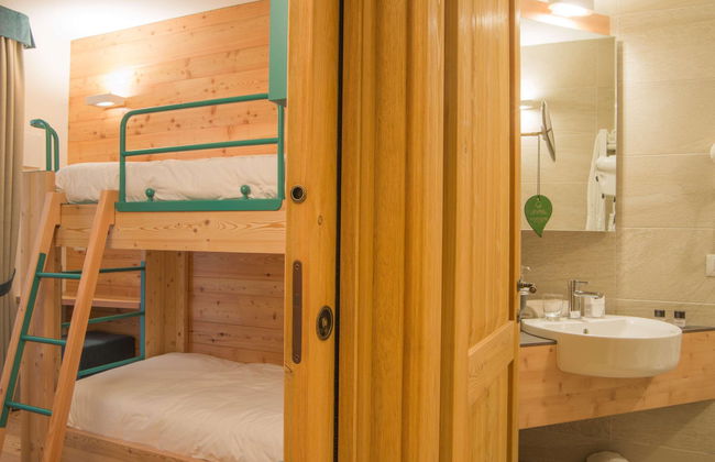 Alagna Mountain Resort & Spa - Foto 16