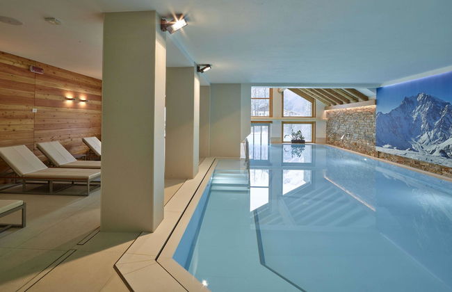 Alagna Mountain Resort & Spa - Foto 26