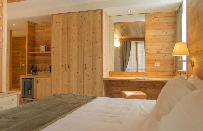 Alagna Mountain Resort & Spa - Foto 6
