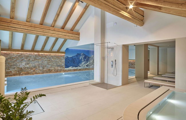 Alagna Mountain Resort & Spa - Foto 24