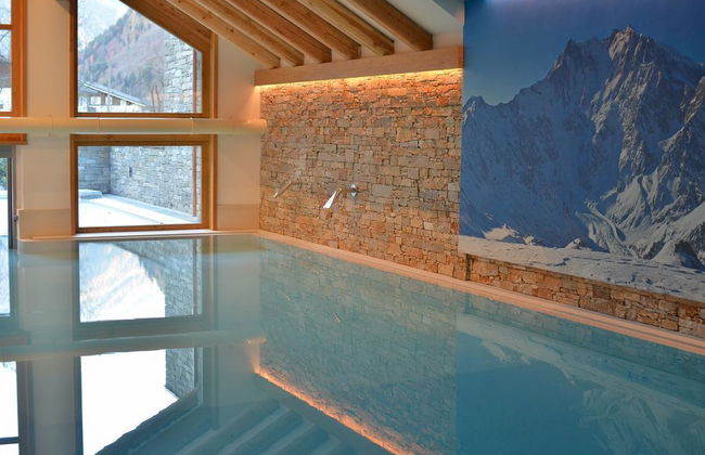 Alagna Mountain Resort & Spa - Foto 21