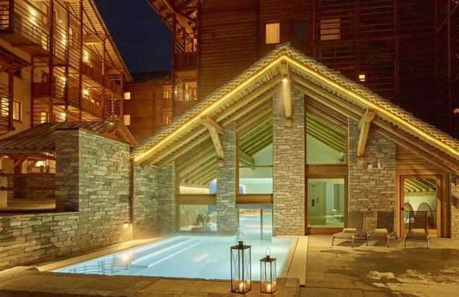 Alagna Mountain Resort & Spa - Foto 20