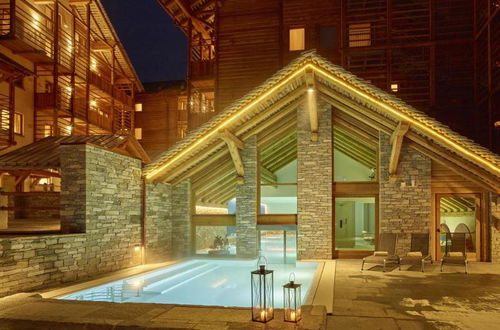 Foto 18 - Alagna Mountain Resort & Spa