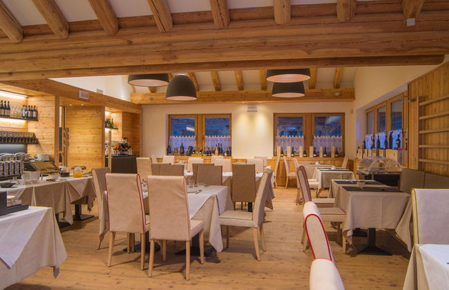 Alagna Mountain Resort & Spa - Foto 32