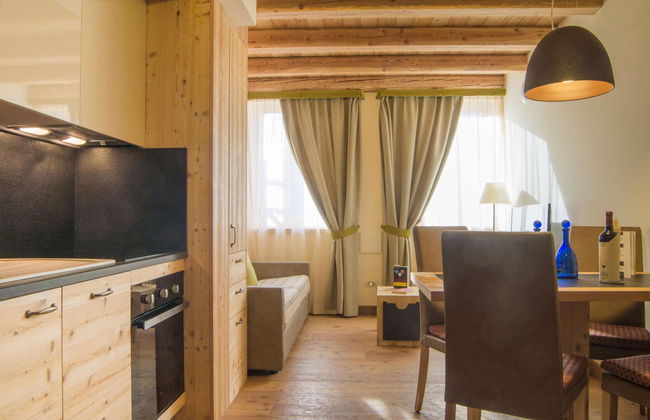 Alagna Mountain Resort & Spa - Foto 19