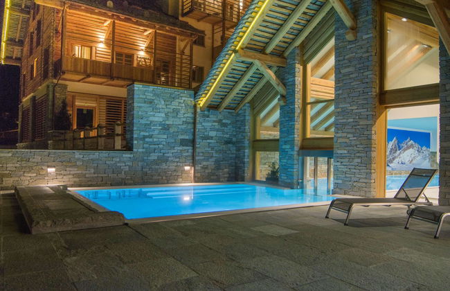 Alagna Mountain Resort & Spa - Foto 27